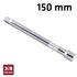 FIXMAN Extention Bar 3/8' X 150mm